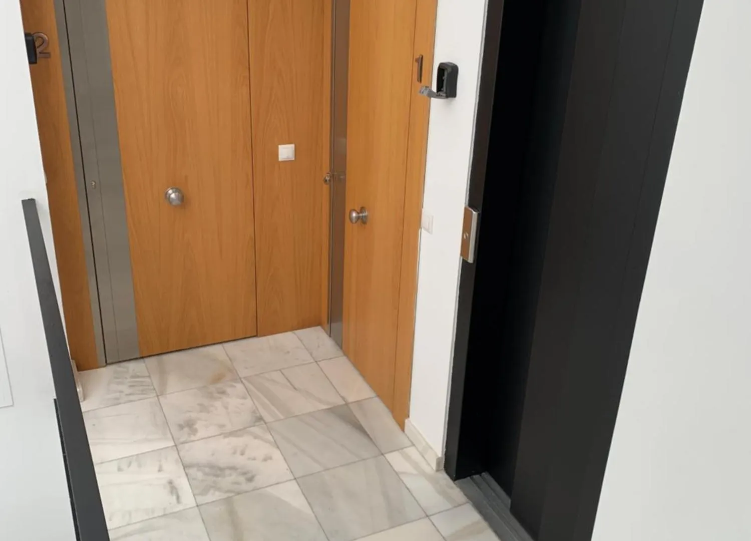 Luxury Apartments Chinitas 11 Malaga