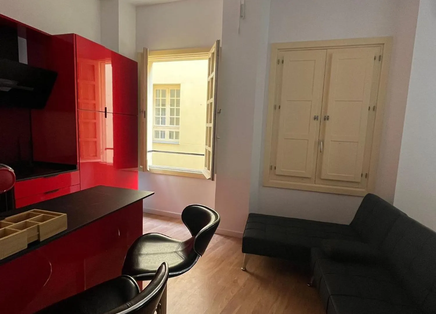 Luxury Apartments Chinitas 11 Malaga