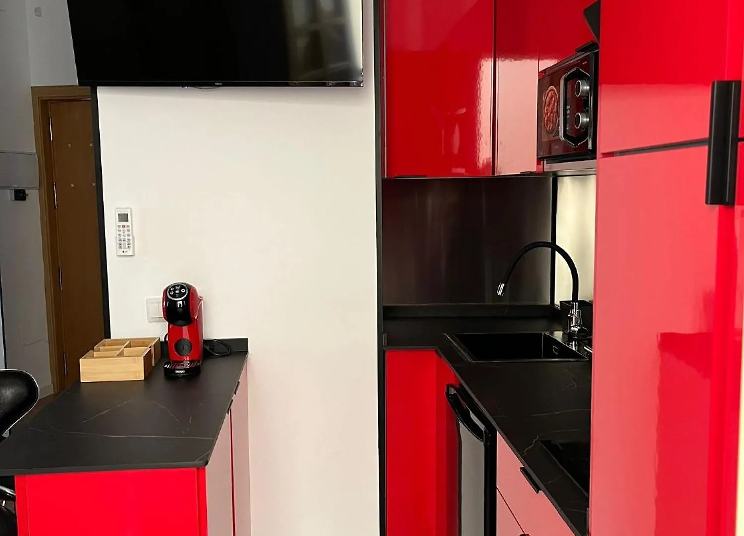 Luxury Apartments Chinitas 11 Malaga