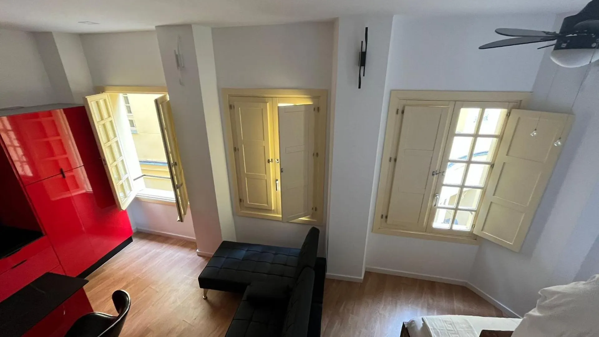 Luxury Apartments Chinitas 11 Malaga