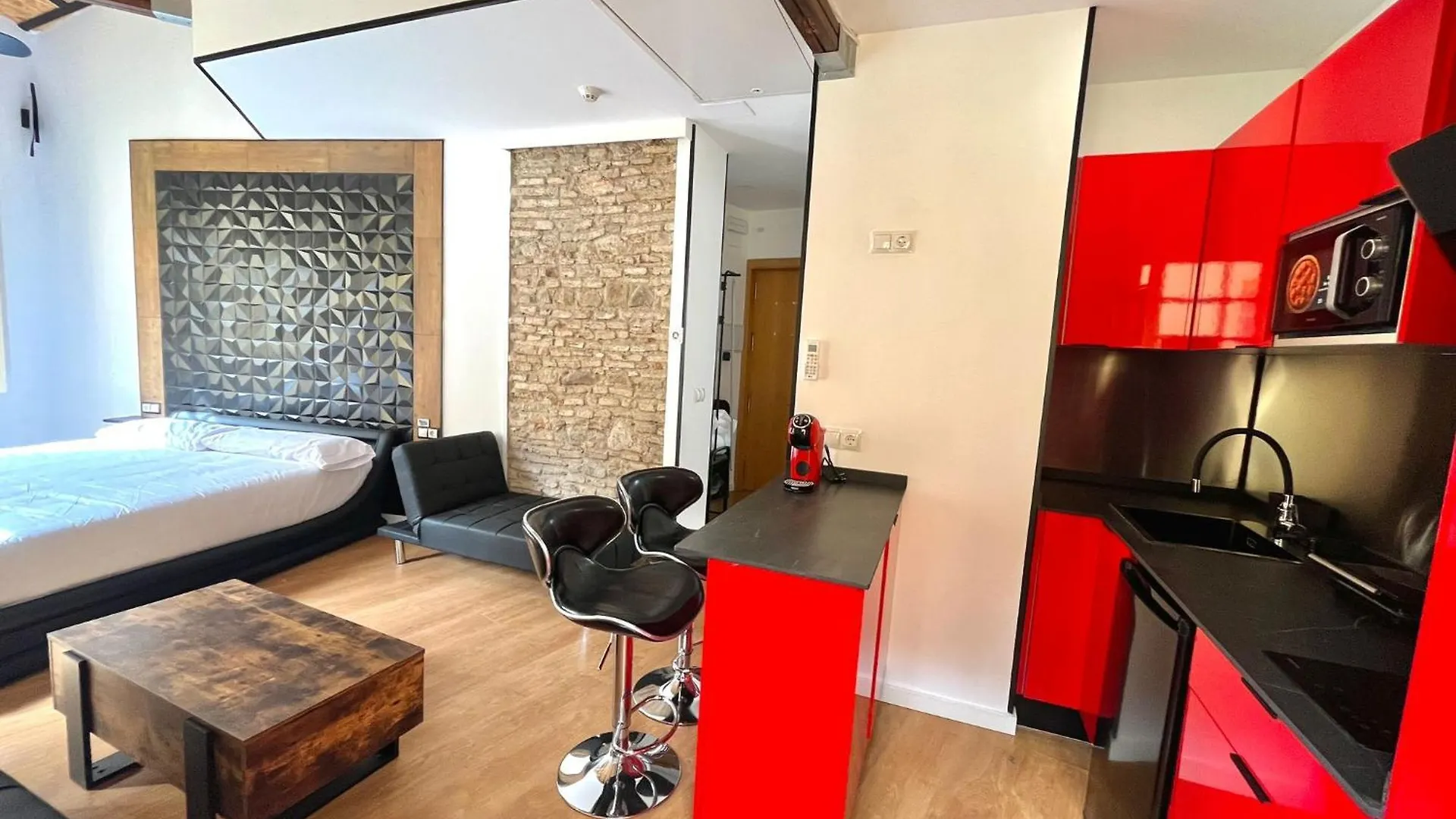 Luxury Apartments Chinitas 11 Malaga