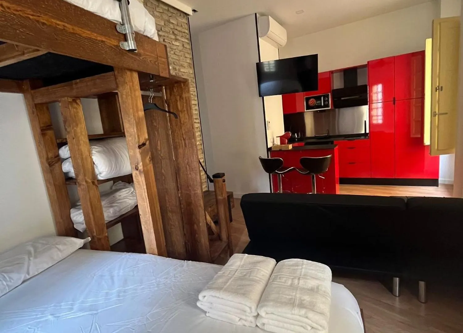 Luxury Apartments Chinitas 11 Malaga Spain
