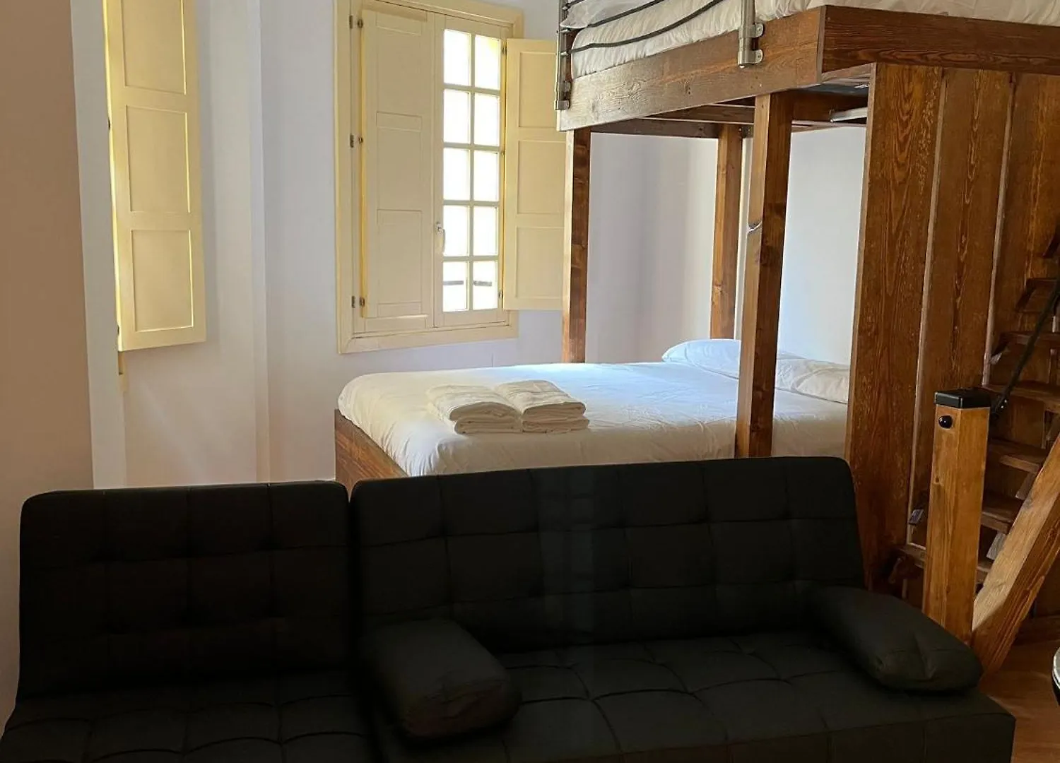 Luxury Apartments Chinitas 11 Malaga