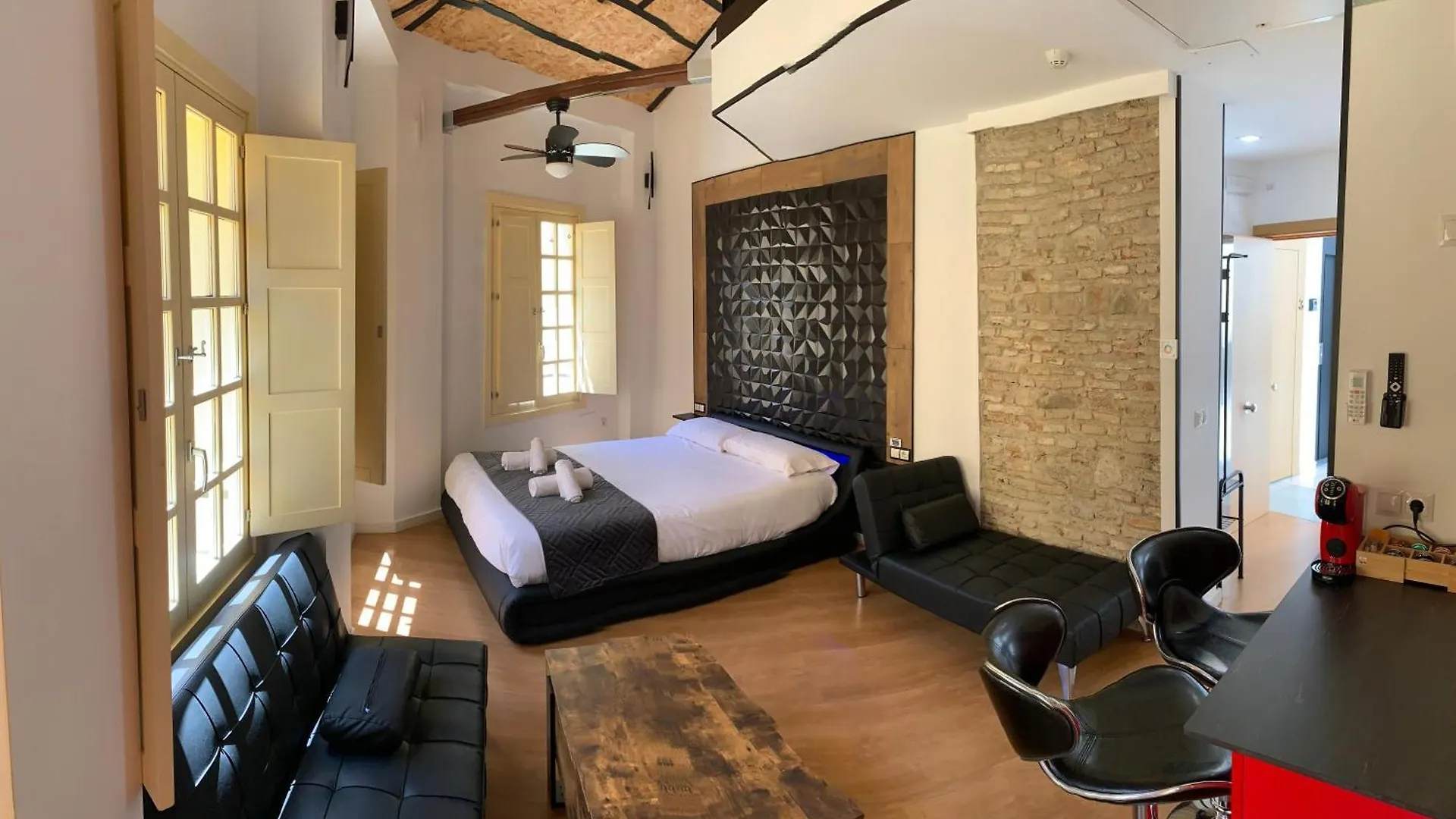 Luxury Apartments Chinitas 11 Malaga