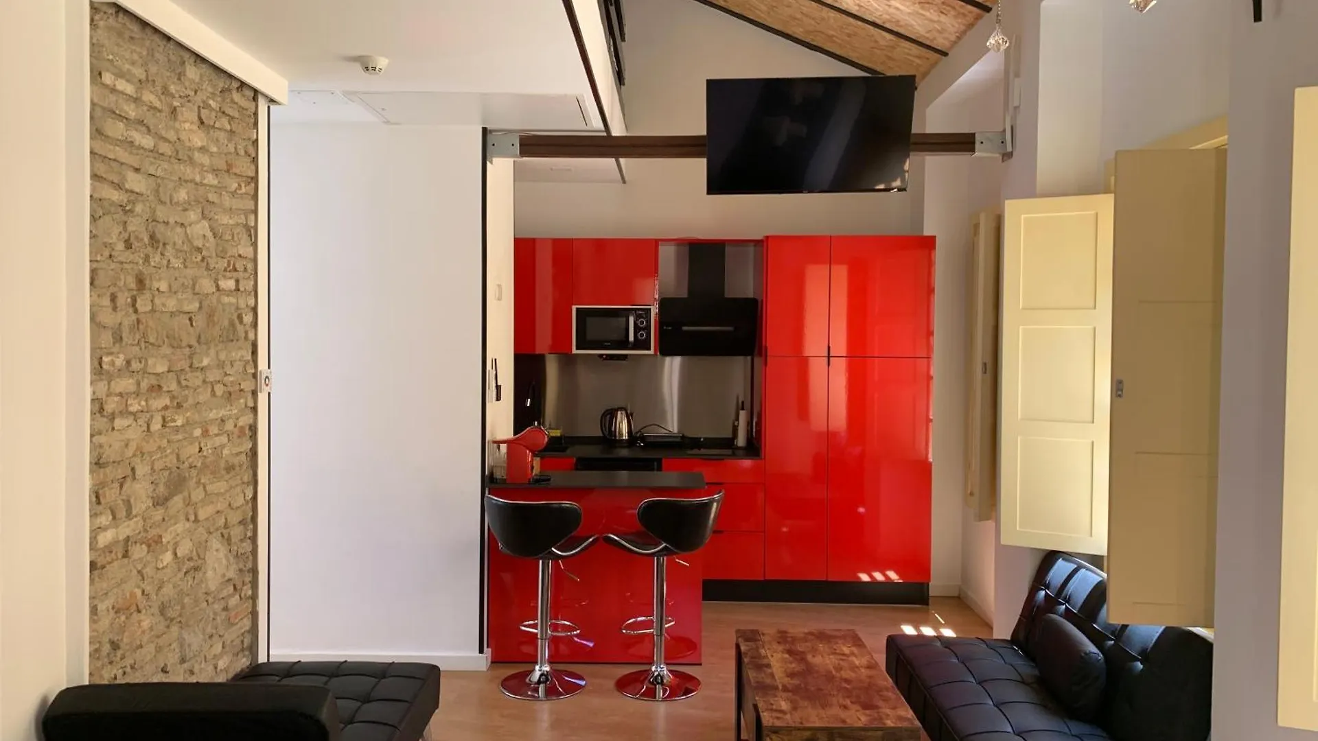 Luxury Apartments Chinitas 11 Malaga
