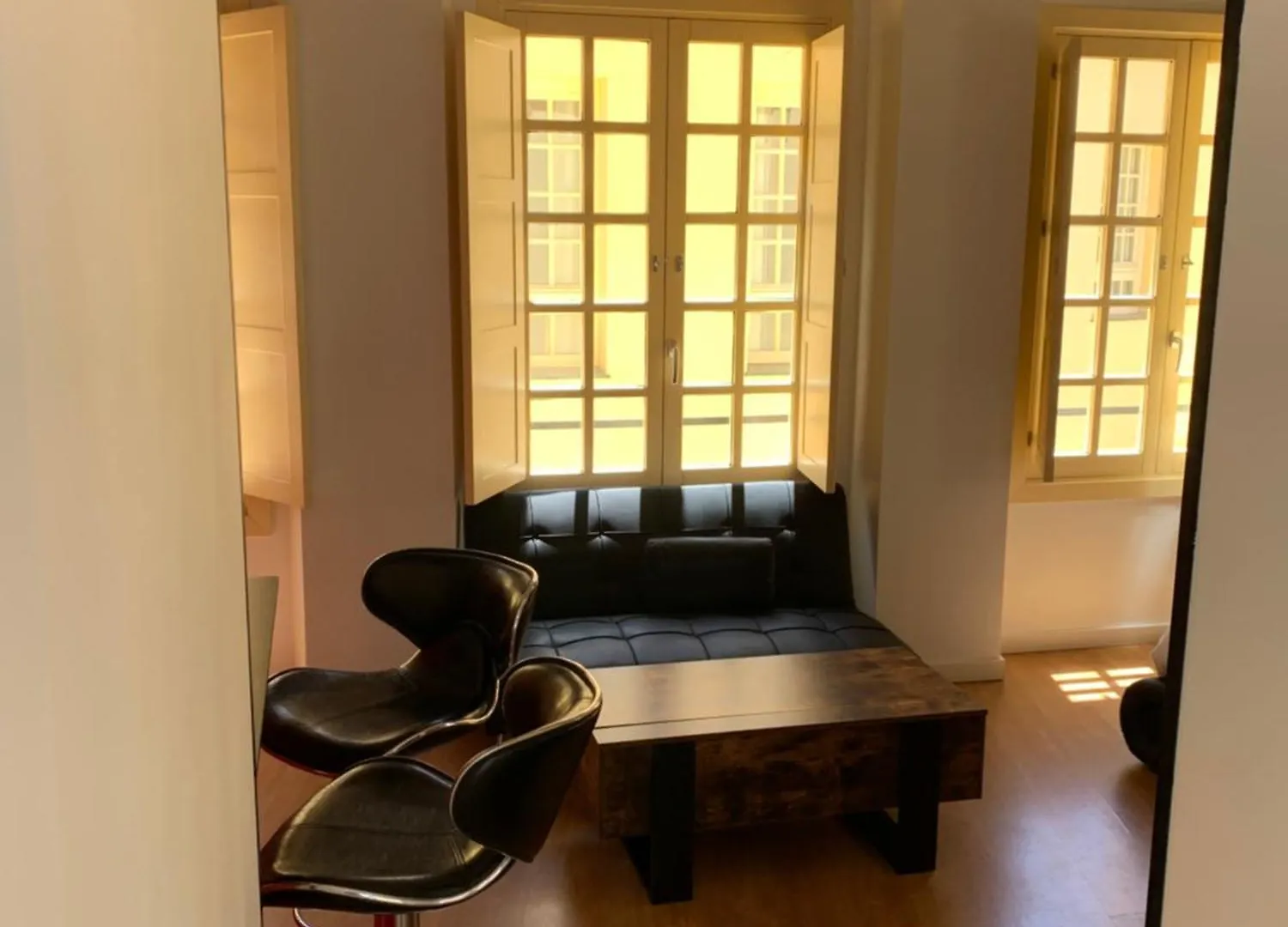 Luxury Apartments Chinitas 11 Malaga