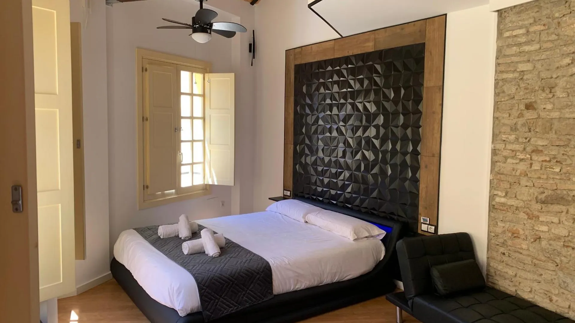 Luxury Apartments Chinitas 11 Malaga 0*,  Spain