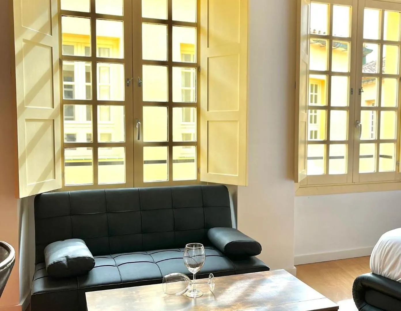 Luxury Apartments Chinitas 11 Malaga Spain