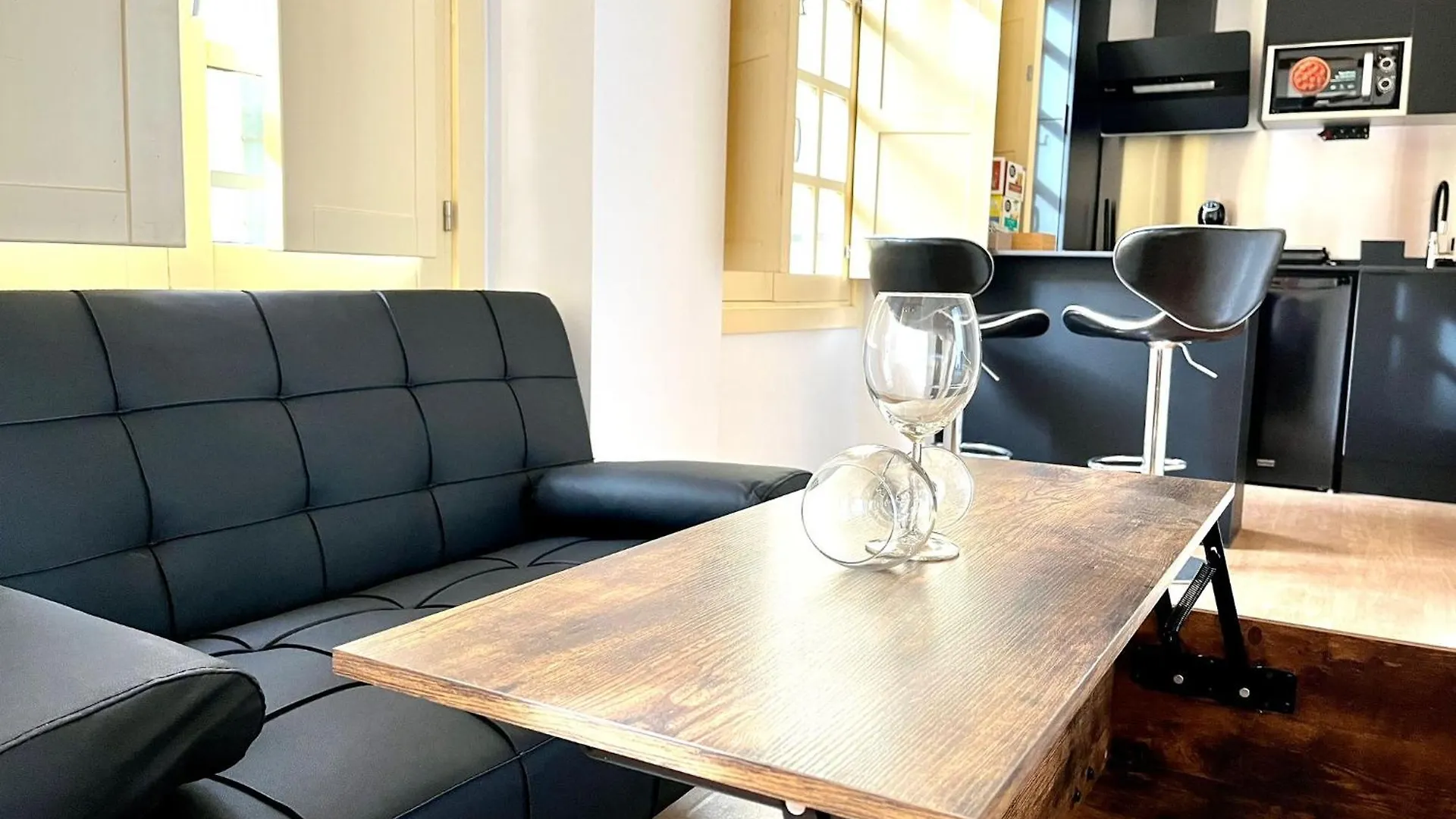 Luxury Apartments Chinitas 11 Malaga Spain