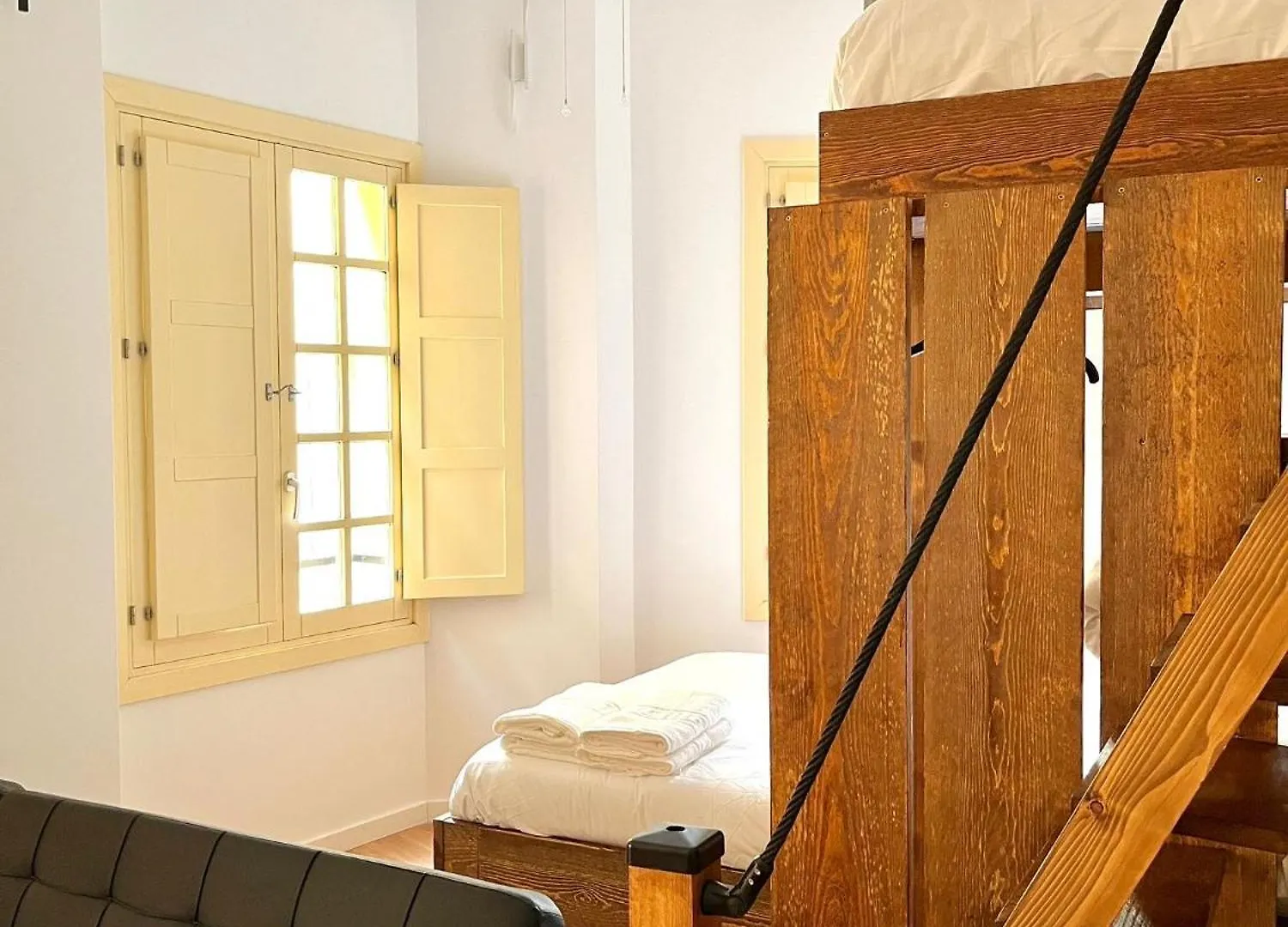 Luxury Apartments Chinitas 11 Malaga