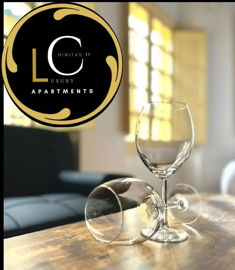 Luxury Apartments Chinitas 11 Malaga 0*,