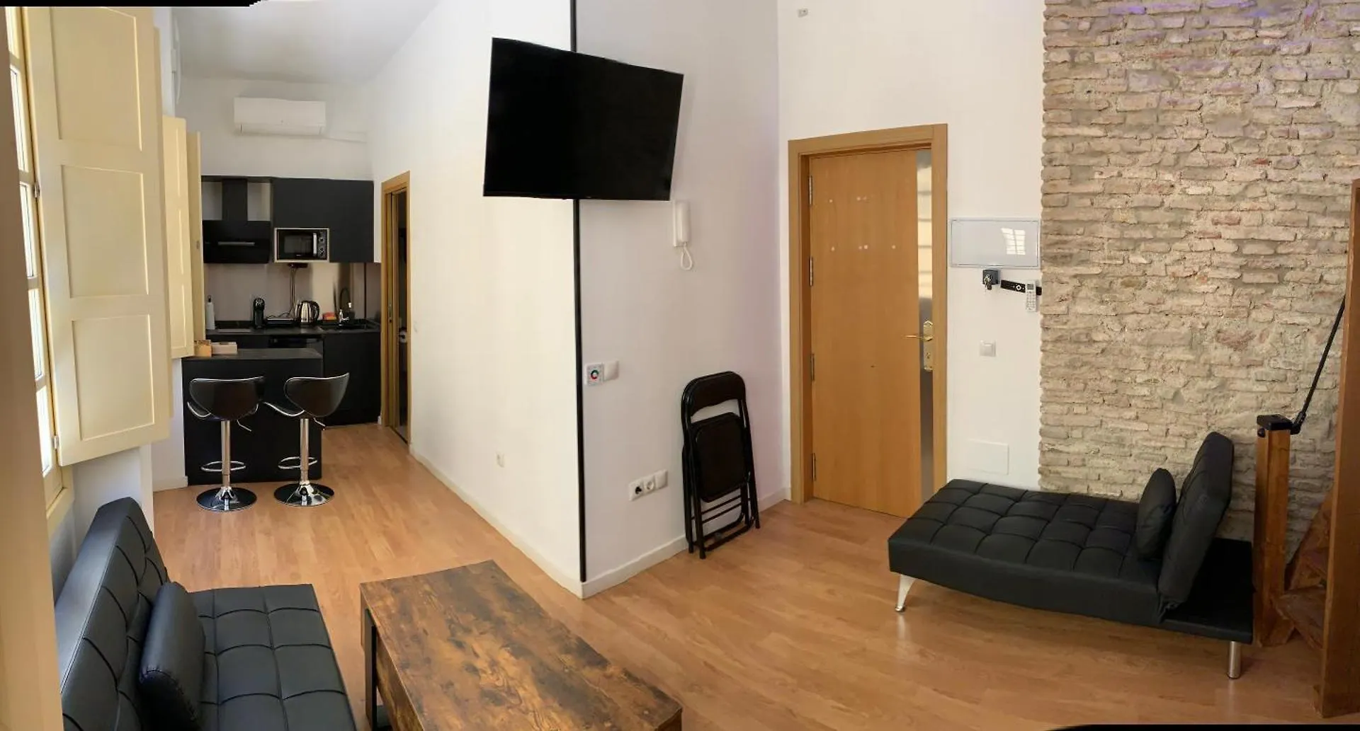 Luxury Apartments Chinitas 11 Malaga