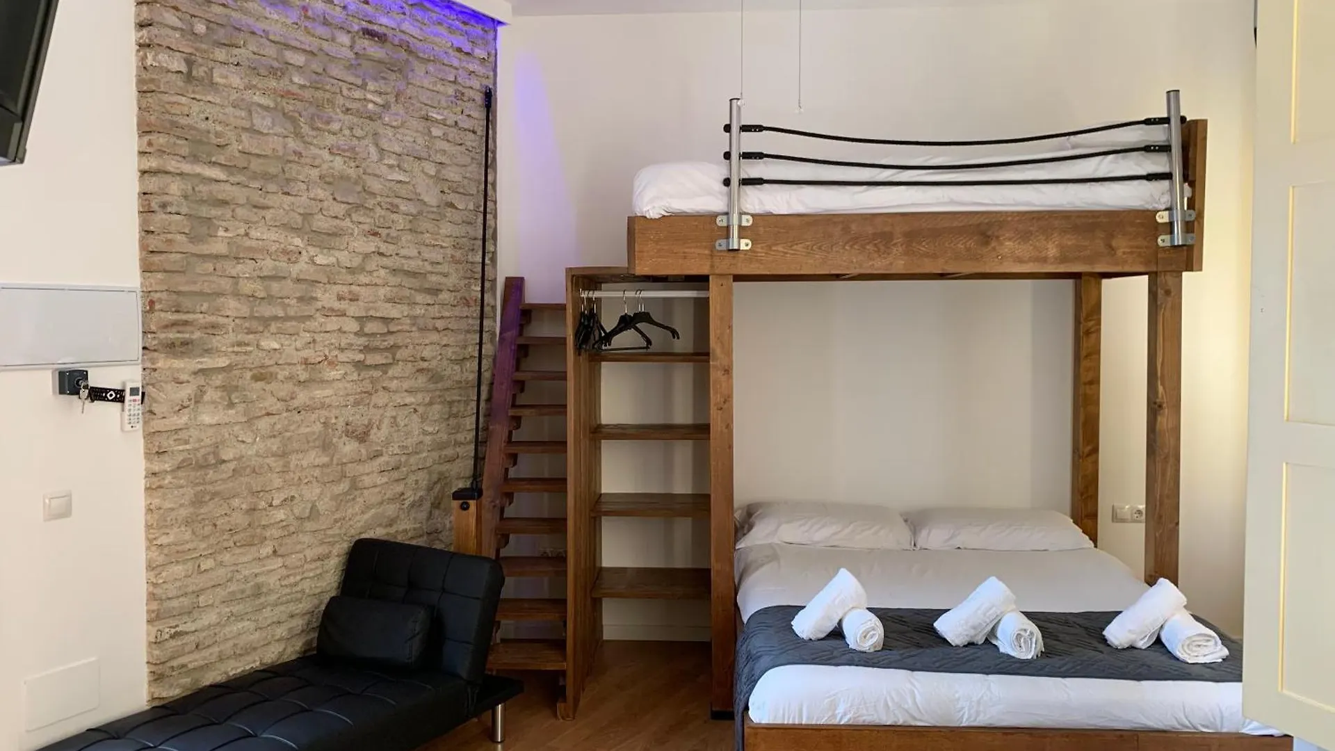 Luxury Apartments Chinitas 11 Malaga