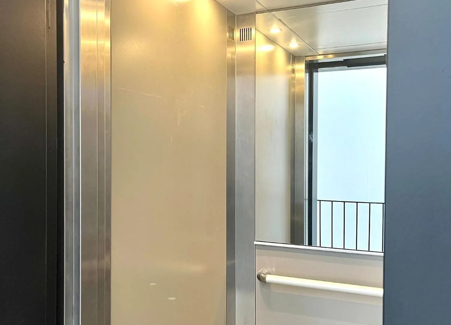 Luxury Apartments Chinitas 11 Malaga 0*,  Spain