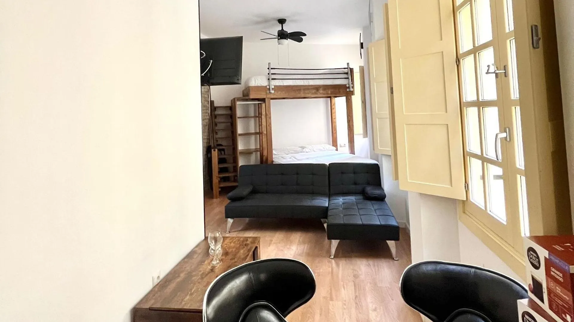 Luxury Apartments Chinitas 11 Malaga 0*,  Spain