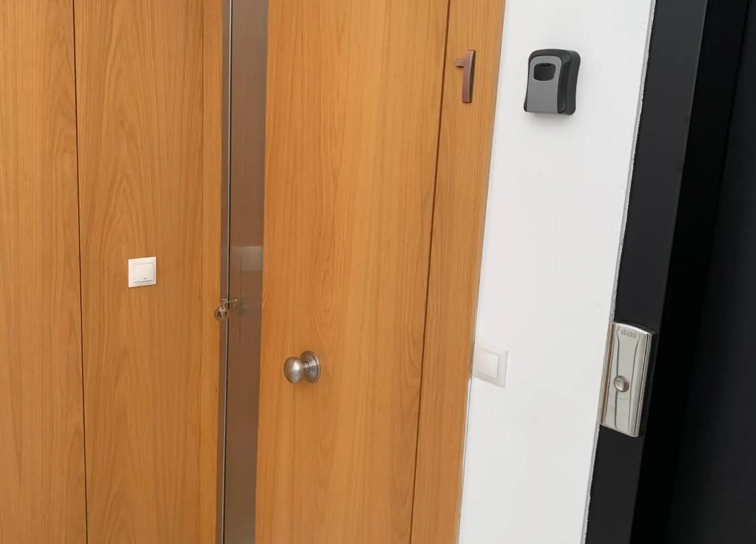 Luxury Apartments Chinitas 11 Malaga Spain