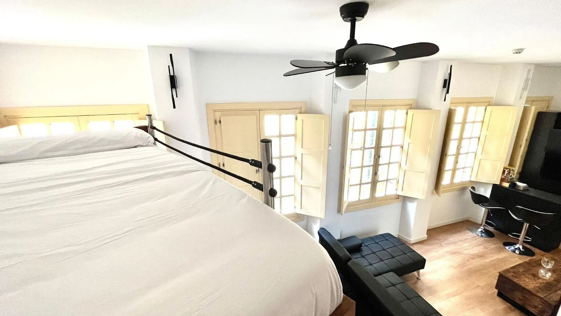Luxury Apartments Chinitas 11 Malaga 0*,