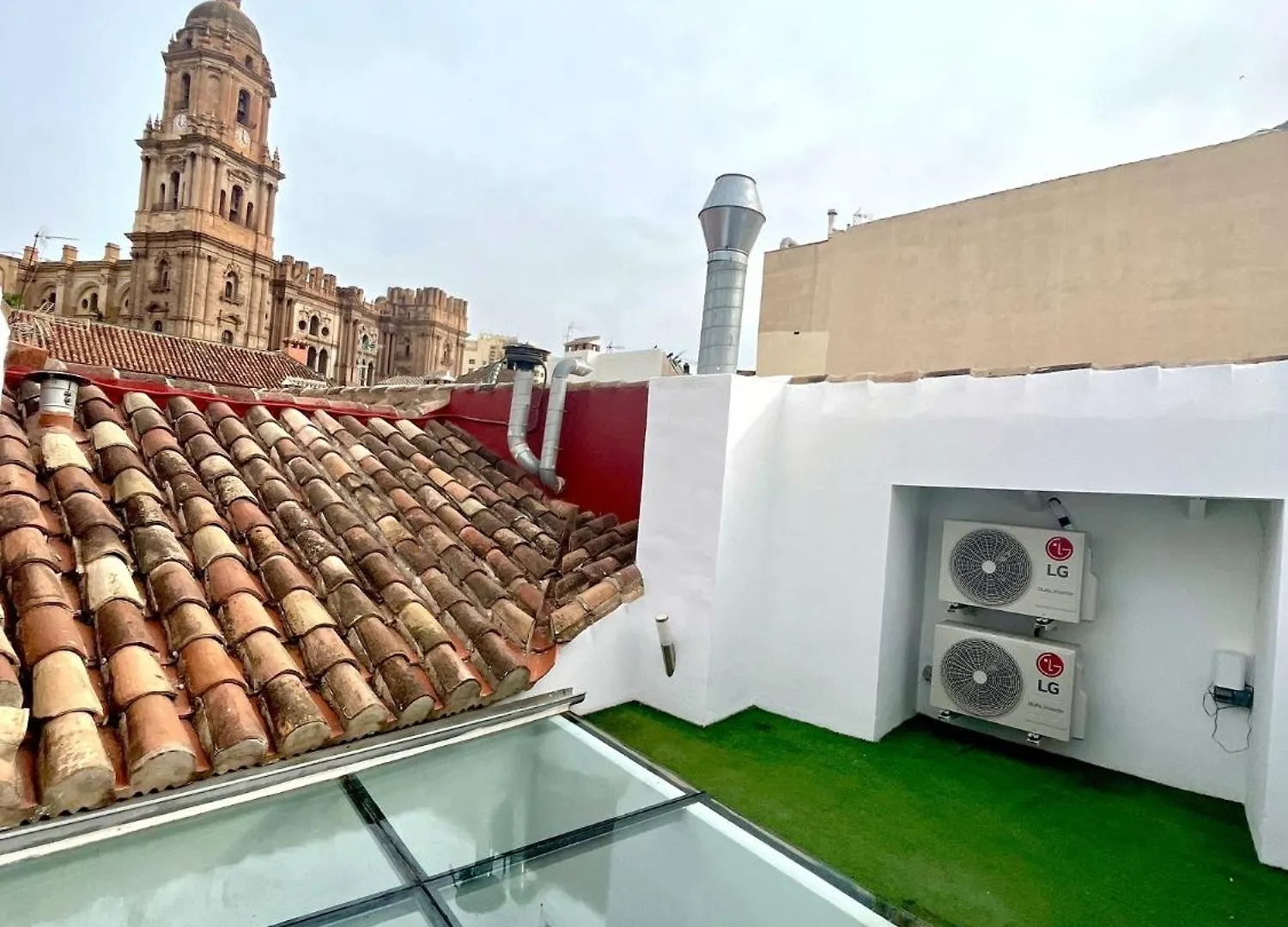 Luxury Apartments Chinitas 11 Malaga