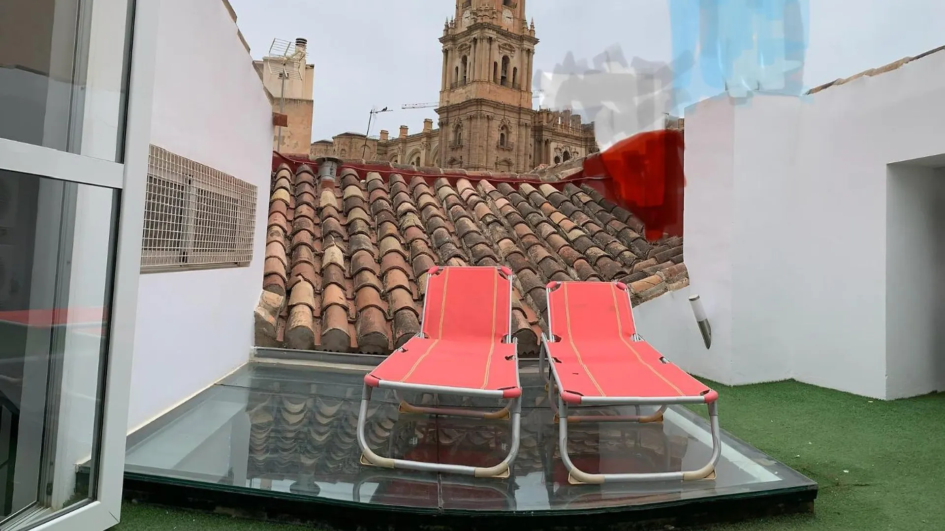 Luxury Apartments Chinitas 11 Malaga