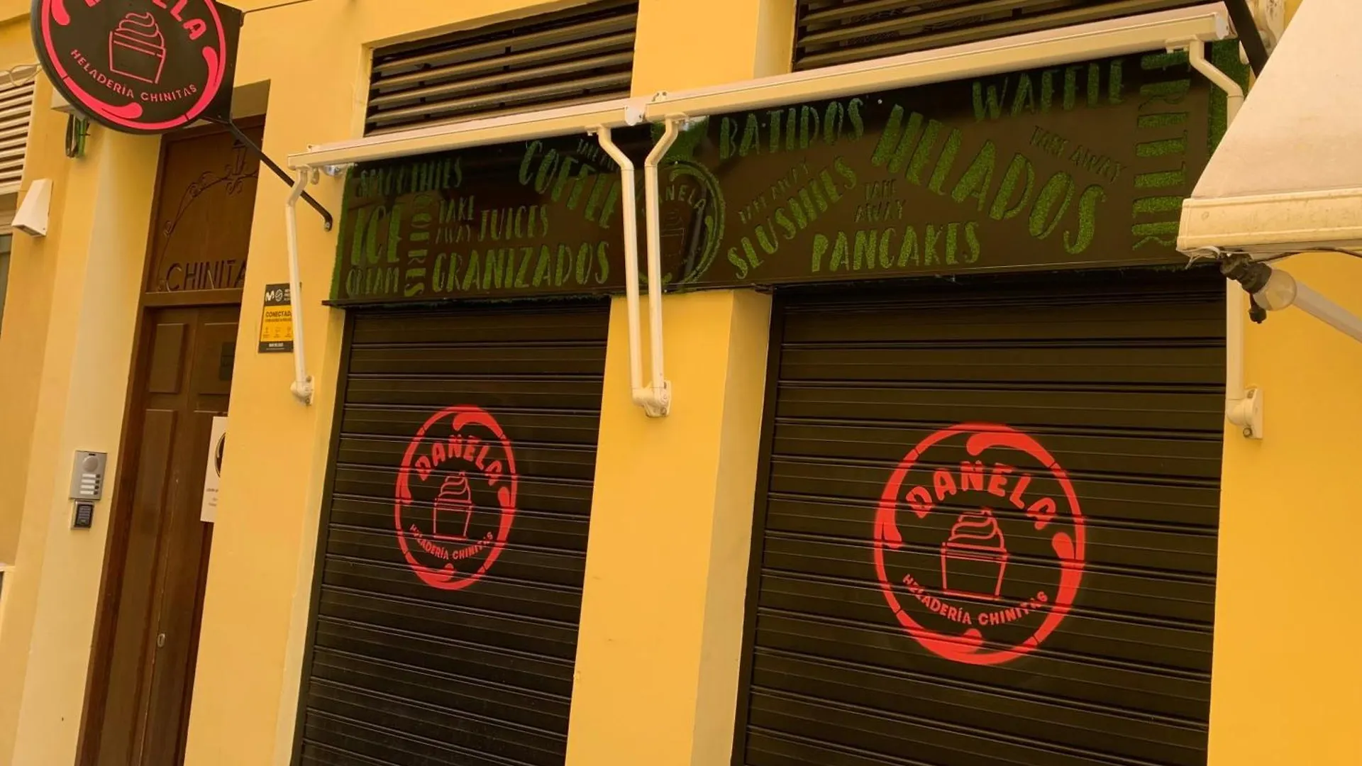 Luxury Apartments Chinitas 11 Malaga Spain