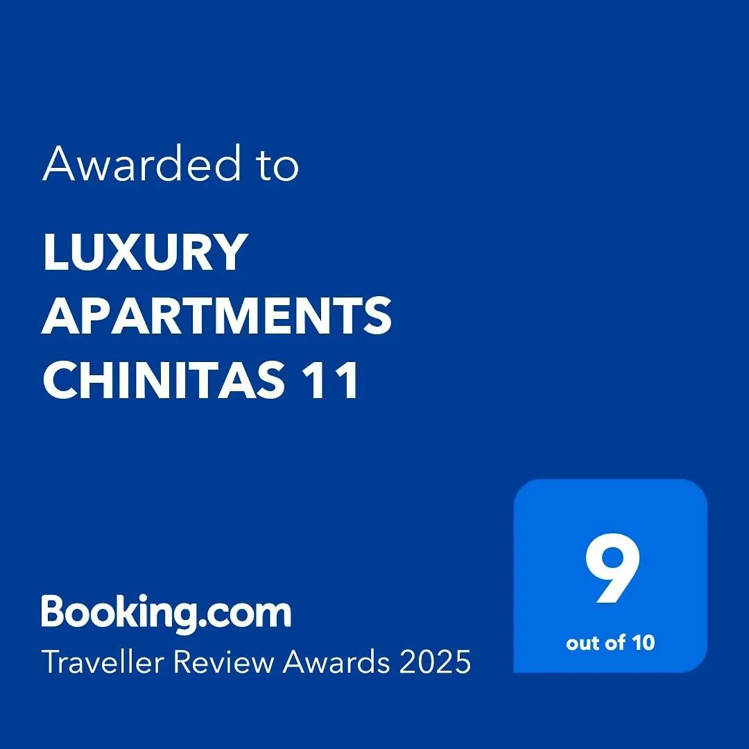 Luxury Apartments Chinitas 11 Malaga Spain