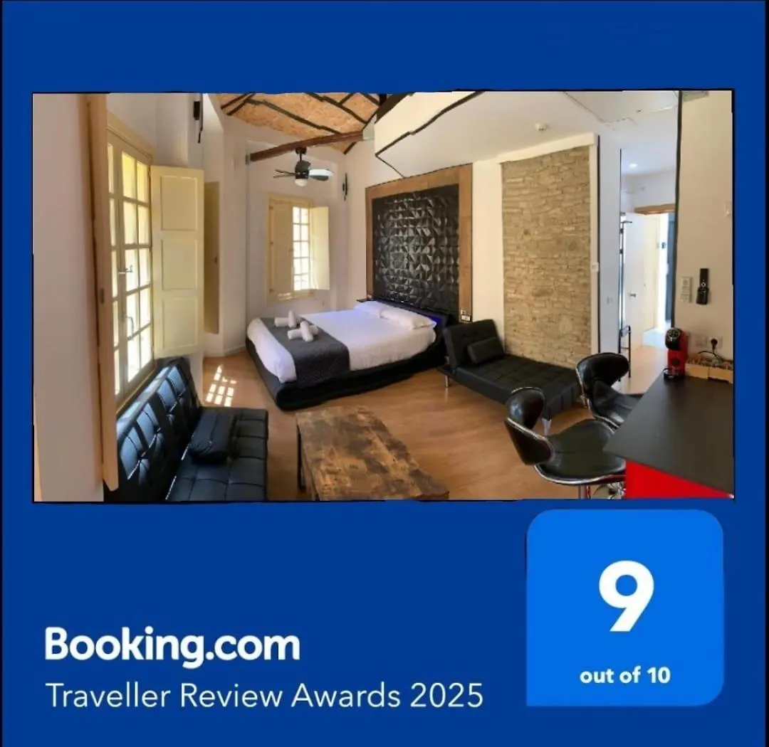 Luxury Apartments Chinitas 11 contacts